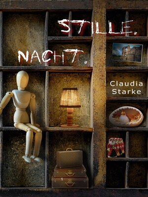 cover image of Stille.Nacht.